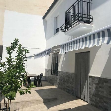 Casa Macetero En Granada Guest House Bagian luar foto