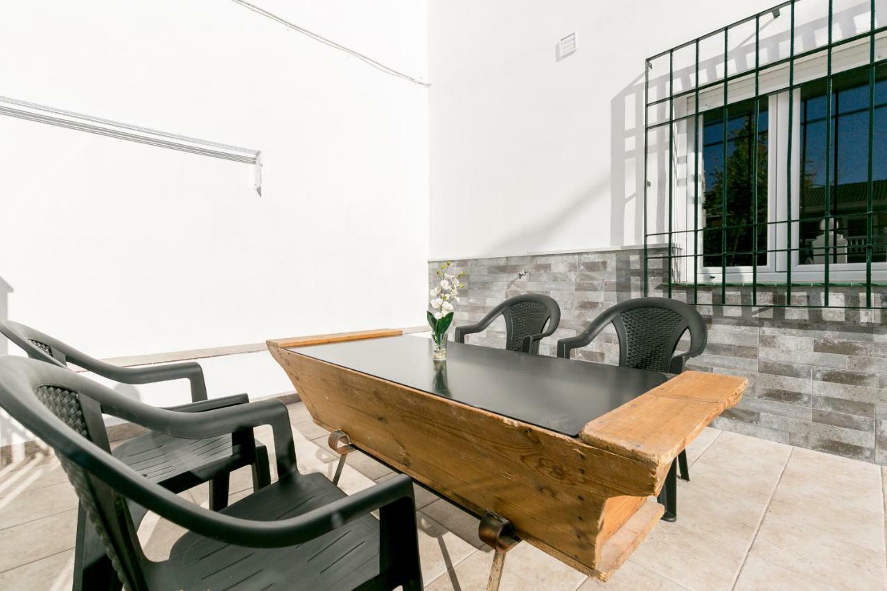 Casa Macetero En Granada Guest House Bagian luar foto