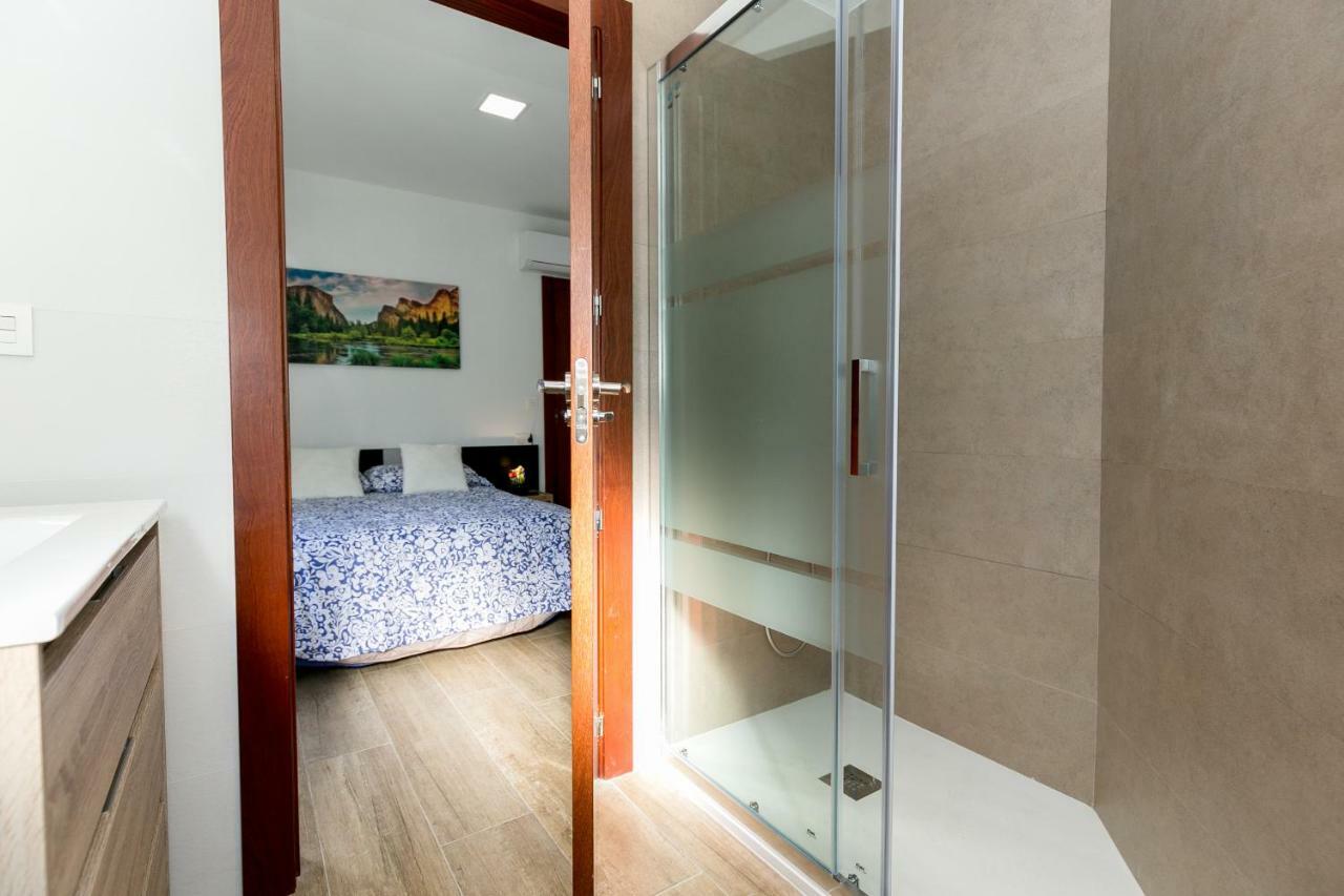 Casa Macetero En Granada Guest House Bagian luar foto