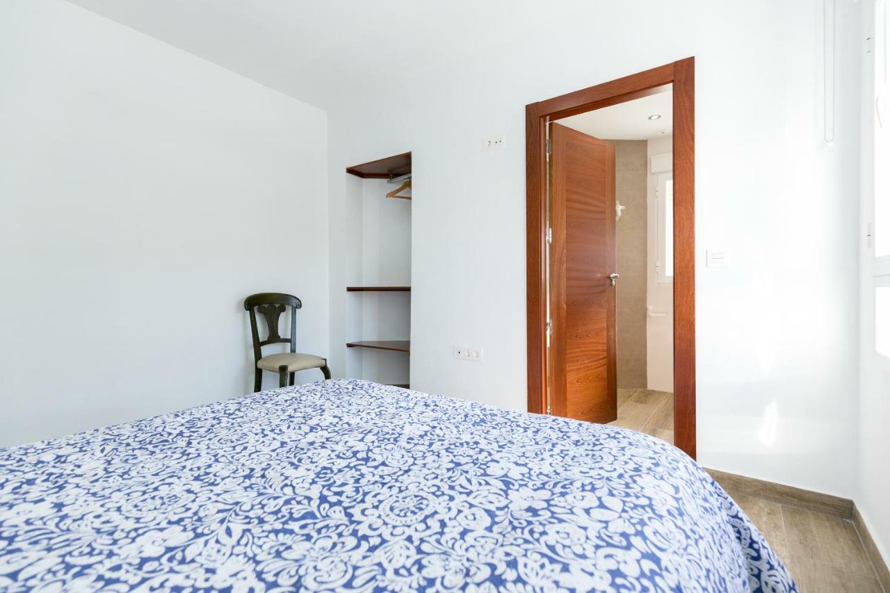 Casa Macetero En Granada Guest House Bagian luar foto